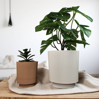 Jardinière Japandi Juno