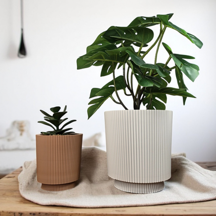 Jardinière Japandi Juno
