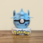 Pokéball Fan Art Nidoran♀ Pokéball Fan Art Nidoran♀