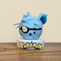Pokéball Fan Art Nidoran♀ Pokéball Fan Art Nidoran♀