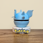 Pokéball Fan Art Nidoran♀ Pokéball Fan Art Nidoran♀