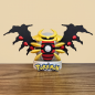 Pokéball Giratina Pokéball Giratina