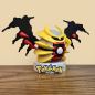 Pokéball Giratina Pokéball Giratina