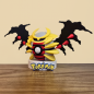 Pokéball Giratina Pokéball Giratina