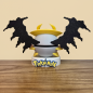 Pokéball Giratina Pokéball Giratina