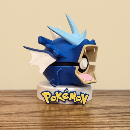 Pokéball Léviator / Gyarados