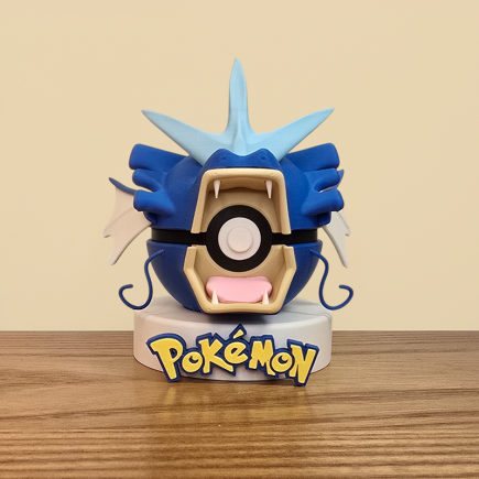 Pokéball Léviator / Gyarados