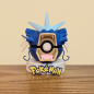 Pokéball Léviator / Gyarados Pokéball Léviator / Gyarados