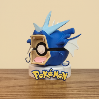 Pokéball Léviator / Gyarados