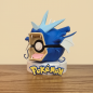 Pokéball Léviator / Gyarados Pokéball Léviator / Gyarados