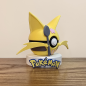 Pokéball Fan Art Kadabra Pokéball Fan Art Kadabra