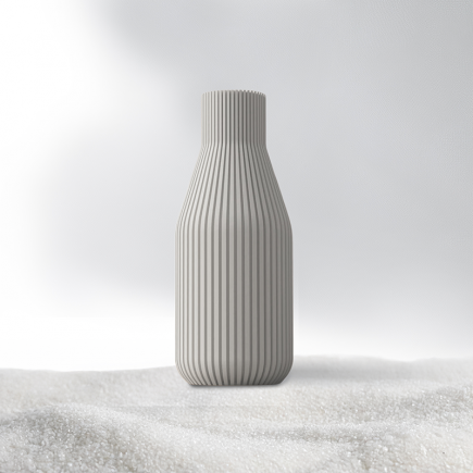 Vase Japandi Ligna