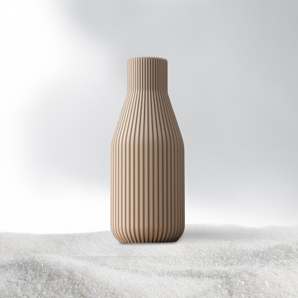 Vase Ligna
