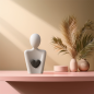 Statuette Amour Maternel Statuette Amour Maternel