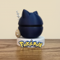 Pokéball Fan Art Ronflex / Snorlax Pokéball Fan Art Ronflex / Snorlax
