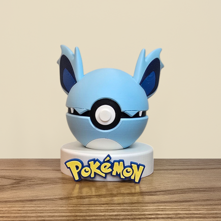 Pokéball Fan Art Nidorina
