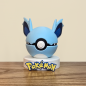 Pokéball Fan Art Nidorina Pokéball Fan Art Nidorina