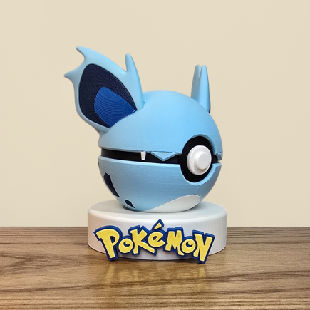 Pokéball Fan Art Nidorina
