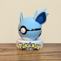 Pokéball Fan Art Nidorina Pokéball Fan Art Nidorina
