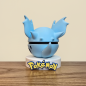 Pokéball Fan Art Nidorina Pokéball Fan Art Nidorina