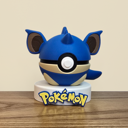 Pokéball Fan Art Nidoqueen