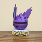Pokéball Fan Art Nidoran♂ Pokéball Fan Art Nidoran♂