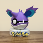 Pokéball Fan Art Nidoking Pokéball Fan Art Nidoking