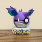 Pokéball Fan Art Nidoking Pokéball Fan Art Nidoking