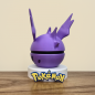 Pokéball Fan Art Nidorino Pokéball Fan Art Nidorino