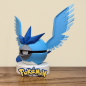 Pokéball Fan Art Artikodin / Articuno Pokéball Fan Art Artikodin / Articuno