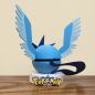 Pokéball Fan Art Artikodin / Articuno Pokéball Fan Art Artikodin / Articuno