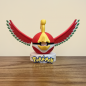 Pokéball Fan Art Ho-Oh Pokéball Fan Art Ho-Oh