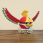Pokéball Fan Art Ho-Oh Pokéball Fan Art Ho-Oh