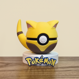 Pokéball Abra