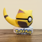 Pokéball Fan Art Abra Pokéball Fan Art Abra