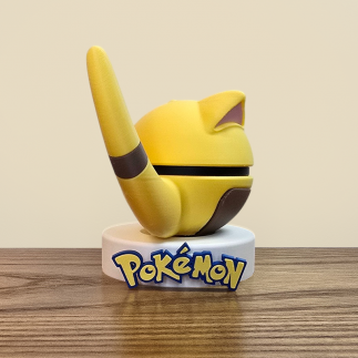 Pokéball Abra