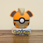 Pokéball Fan Art Caninos / Growlithe Pokéball Fan Art Caninos / Growlithe