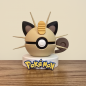 Pokéball Fan Art Miaouss / Meowth Pokéball Fan Art Miaouss / Meowth