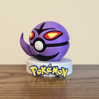 Pokéball Fan Art Arbok