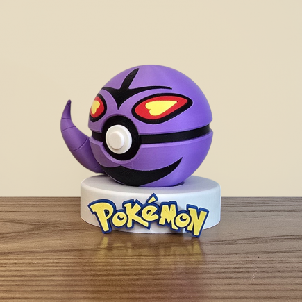 Pokéball Fan Art Arbok