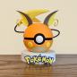 Pokéball Fan Art Raichu Pokéball Fan Art Raichu