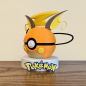 Pokéball Fan Art Raichu Pokéball Fan Art Raichu
