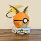 Pokéball Fan Art Raichu Pokéball Fan Art Raichu