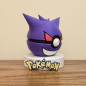 Pokéball Ectoplasma / Gengar Pokéball Ectoplasma / Gengar