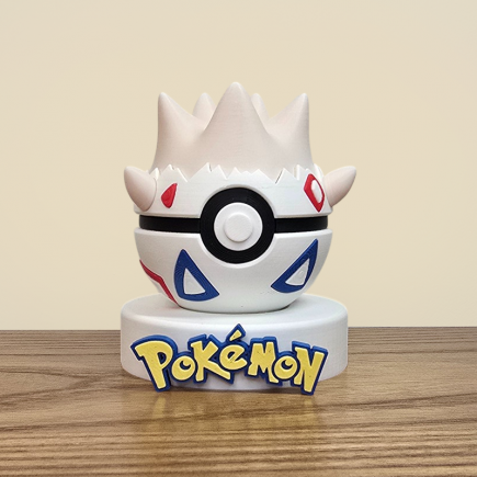 Pokéball Fan Art Togepi