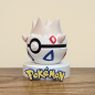 Pokéball Fan Art Togepi Pokéball Fan Art Togepi