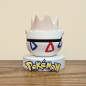 Pokéball Fan Art Togepi Pokéball Fan Art Togepi