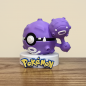Pokéball Fan Art Smogogo / Weezing