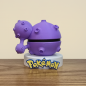 Pokéball Fan Art Smogogo / Weezing Pokéball Fan Art Smogogo / Weezing