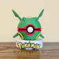 Pokéball Fan Art Rayquaza Pokéball Fan Art Rayquaza